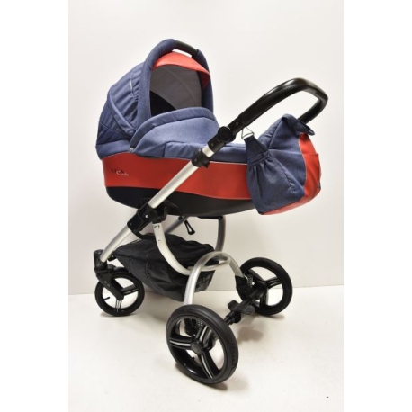 Bebetto Luca S-Line 2w1 Bebetto Luca S-Line 2w1