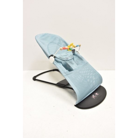Babybjorn Bouncer Balance Soft Babybjorn Bouncer Balance Soft