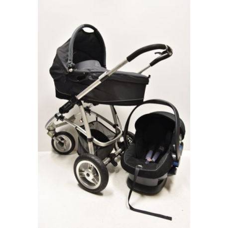 Quinny Speedi SX 3w1 Quinny Speedi SX 3w1