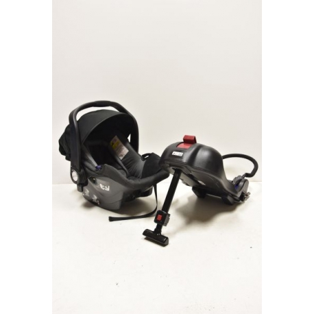 Axkid Babyfix z bazą Isofix 0-13kg Axkid Babyfix z bazą Isofix 0-13kg