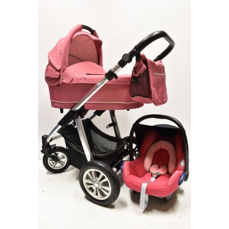 Baby Design Lupo Comfort 3w1 Baby Design Lupo Comfort 3w1
