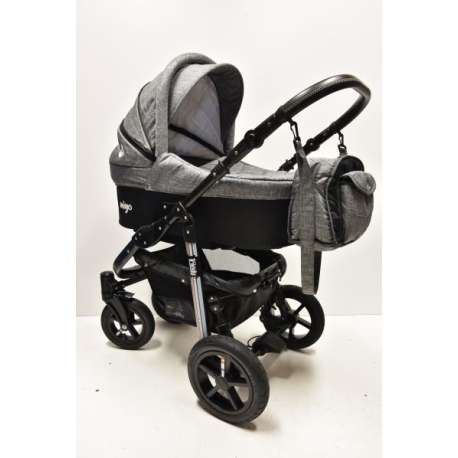 Emjot Miyo Alu 2w1 Emjot Miyo Alu 2w1