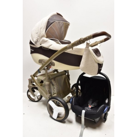 Camarelo Avenger 3w1 Camarelo Avenger 3w1