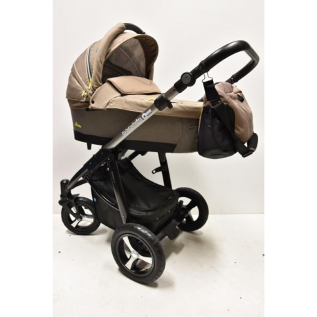 Baby Design Husky 2w1 Baby Design Husky 2w1