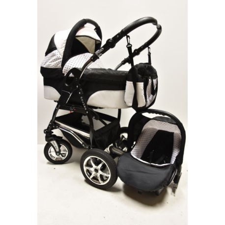BabyMerc Deluxe 3w1 BabyMerc Deluxe 3w1