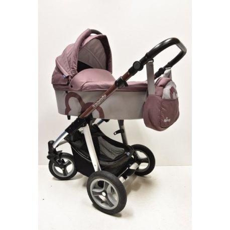 Baby Design Lupo 2w1 Baby Design Lupo 2w1