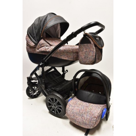Milu Kids Starlet 3w1 Milu Kids Starlet 3w1