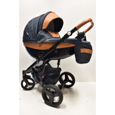 Adamex Monte Carbon 2w1 Adamex Monte Carbon 2w1