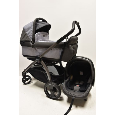 Peg Perego Book S 3w1 Peg Perego Book S 3w1
