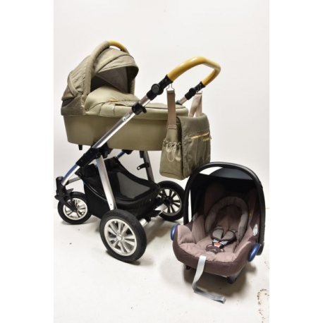 Baby Design Dotty 3w1 Baby Design Dotty 3w1