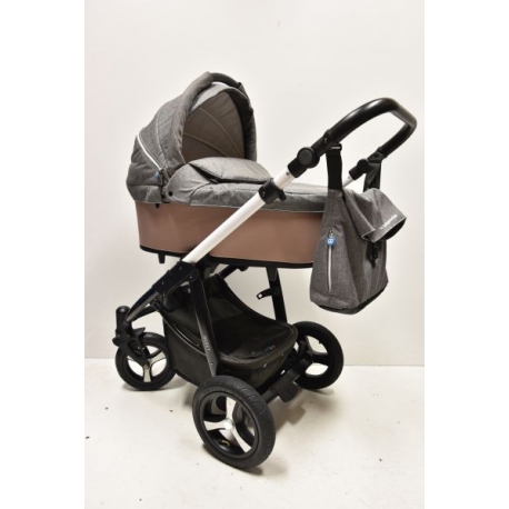 Baby Design Husky 2w1 Baby Design Husky 2w1