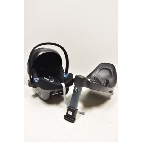 Cybex Aton M z bazą Cybex Aton M z bazą