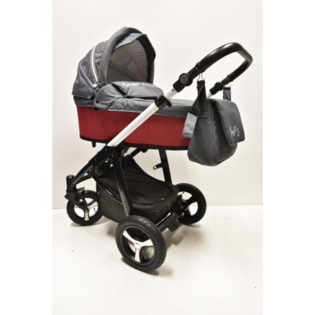Baby Design Husky 2w1 Baby Design Husky 2w1