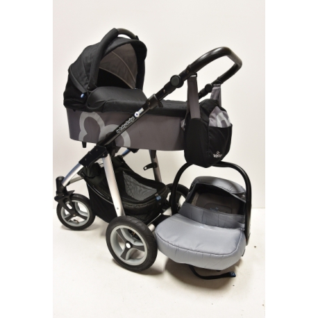 Baby Design Lupo 3w1 Baby Design Lupo 3w1