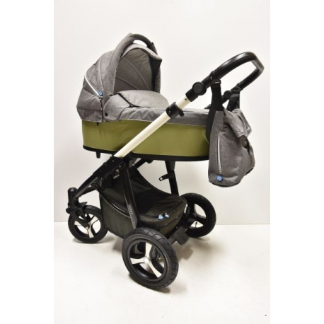 Baby Design Husky 2w1 Baby Design Husky 2w1