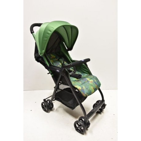 Chicco Ohlala 2 Tropical Jungle Chicco Ohlala 2 Tropical Jungle