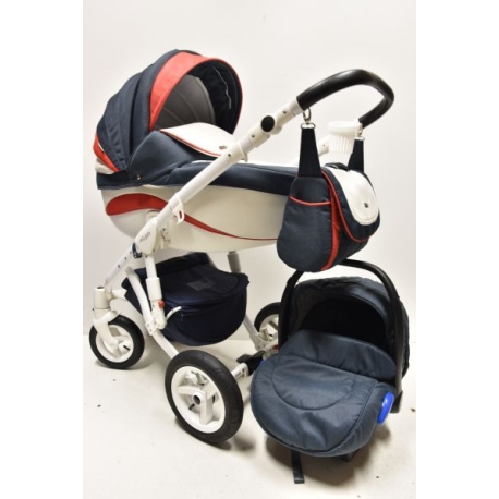Adamex Barletta New 3w1 Adamex Barletta New 3w1