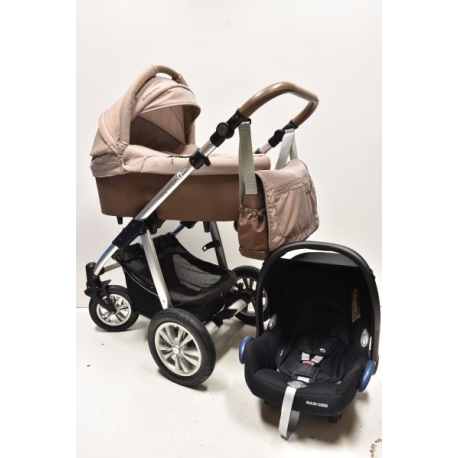 Baby Design Dotty 3w1 Baby Design Dotty 3w1