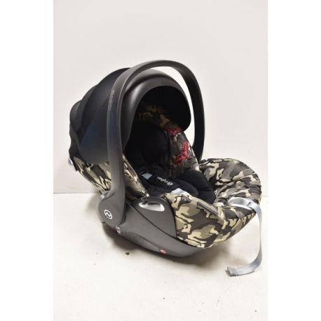 Cybex Cloud Q Butterfly Cybex Cloud Q Butterfly