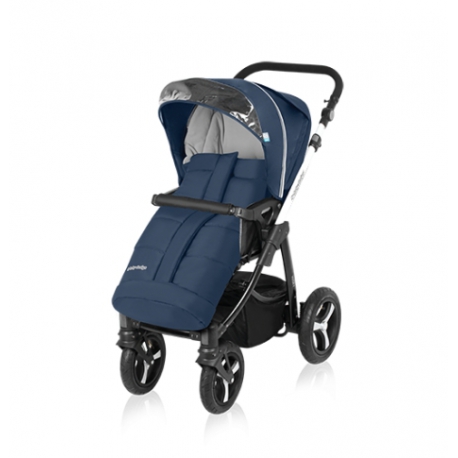 Śpiworek uniwersalny BabyDesign Śpiworek uniwersalny BabyDesign