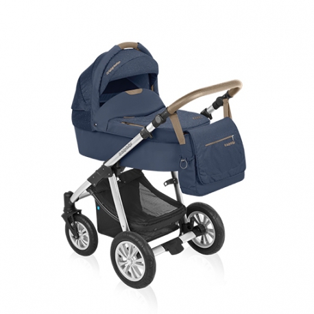 Baby Design Dotty Denim 2w1 Baby Design Dotty Denim 2w1