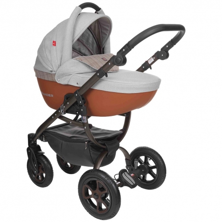 Tutek Grander Plus 3w1 Tutek Grander Plus 3w1