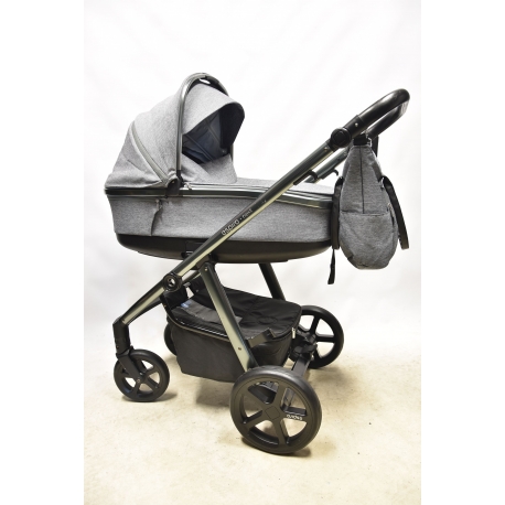 Espiro Next Up Chrome 2w1 - używany