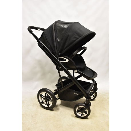 Cybex Talos S - używany
