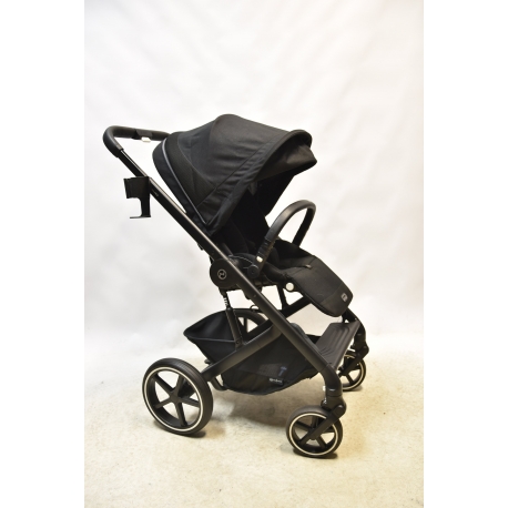 Cybex Balios S Lux 2.0 2023 - używany