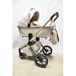 Muuvo Quick Boho 2w1 - używany