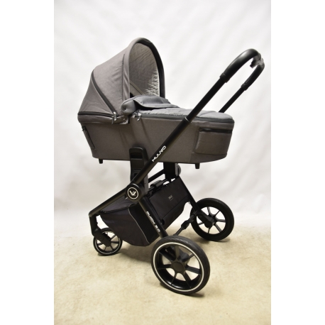 Muuvo Quick 3.0 2w1 - używany