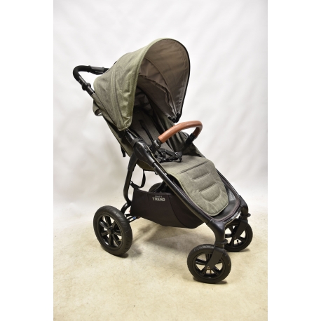 Valco Baby Snap 4 - używany