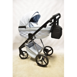 Adamex Quantum Star 2w1 - używany