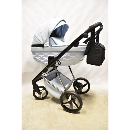 Adamex Quantum Star 2w1 - używany