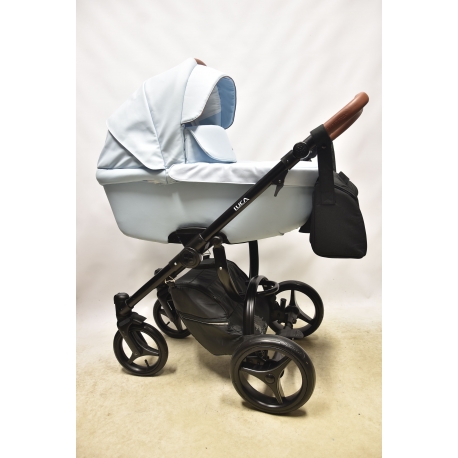 Bebetto Luca PRO 2w1 - używany