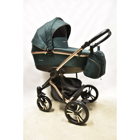 Bebetto Bresso Premium Class Stella 2w1 - używany