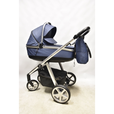 Espiro Next 2.1 Multicolor 2w1 - używany