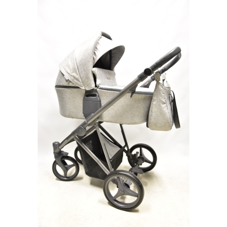 Bebetto Flavio 2w1 - używany