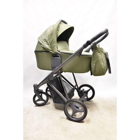 Bebetto Flavio 2w1 - używany