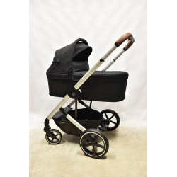 Cybex Balios S Lux 2w1 - używany