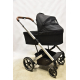 Cybex Balios S Lux 2w1 - używany
