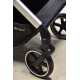 Cybex Balios S Lux 2w1 - używany