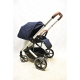 Cybex Balios S Lux 2w1 - używany