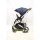 Cybex Balios S Lux 2w1 - używany