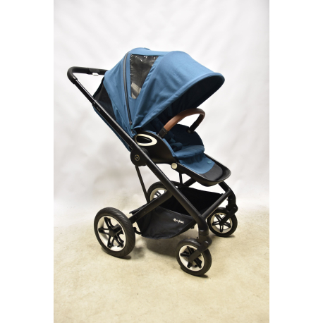 Cybex Talos S Lux - używany