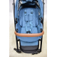 Cybex Talos S Lux - używany