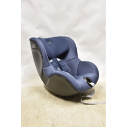 Britax Romer Dualfix 3 i-Size 0-18kg - używany