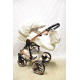 Junama Diamond Mirror Satin 2w1 - używany