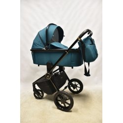 Muuvo Quick SE 2w1 - używany