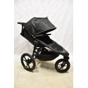 Baby Jogger SUMMIT X3 - używany